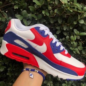 Nike Air Max 90 🇺🇸